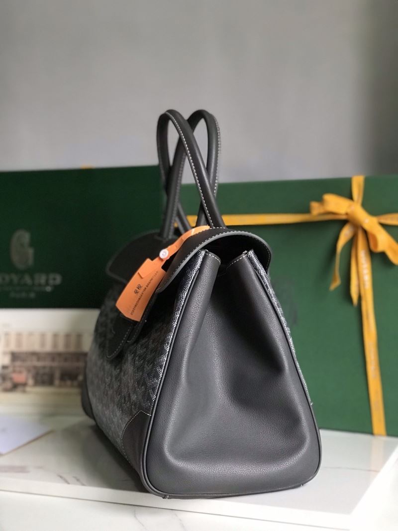 Goyard Top Handle Bags